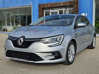 Renault Megane 2021 1.5 DCi 116PS  6ΤΑΧΥΤΟ-NAVI-KLIMA