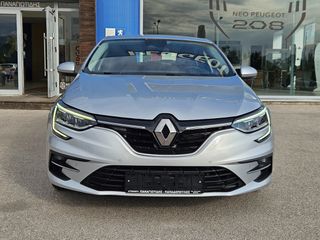 Renault Megane 2021 1.5 DCi 116PS  6ΤΑΧΥΤΟ-NAVI-KLIMA-thumb-1