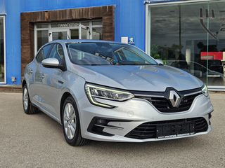 Renault Megane 2021 1.5 DCi 116PS  6ΤΑΧΥΤΟ-NAVI-KLIMA-thumb-2