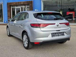 Renault Megane 2021 1.5 DCi 116PS  6ΤΑΧΥΤΟ-NAVI-KLIMA-thumb-3