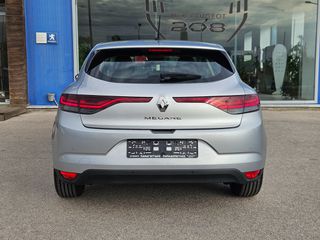 Renault Megane 2021 1.5 DCi 116PS  6ΤΑΧΥΤΟ-NAVI-KLIMA-thumb-4