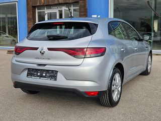 Renault Megane 2021 1.5 DCi 116PS  6ΤΑΧΥΤΟ-NAVI-KLIMA-thumb-5