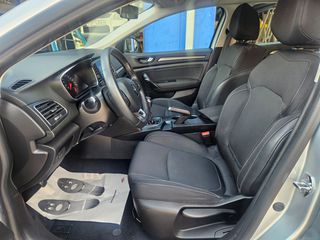 Renault Megane 2021 1.5 DCi 116PS  6ΤΑΧΥΤΟ-NAVI-KLIMA-thumb-6