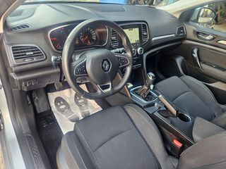 Renault Megane 2021 1.5 DCi 116PS  6ΤΑΧΥΤΟ-NAVI-KLIMA-thumb-7