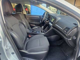 Renault Megane 2021 1.5 DCi 116PS  6ΤΑΧΥΤΟ-NAVI-KLIMA-thumb-8