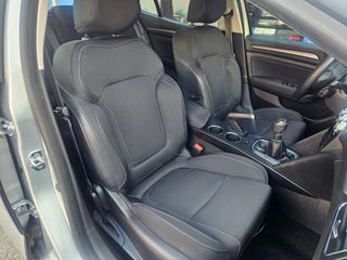 Renault Megane 2021 1.5 DCi 116PS  6ΤΑΧΥΤΟ-NAVI-KLIMA-thumb-9
