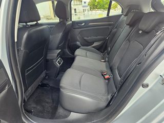 Renault Megane 2021 1.5 DCi 116PS  6ΤΑΧΥΤΟ-NAVI-KLIMA-thumb-11