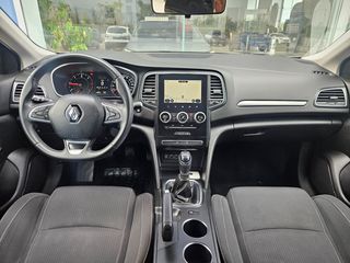 Renault Megane 2021 1.5 DCi 116PS  6ΤΑΧΥΤΟ-NAVI-KLIMA-thumb-12