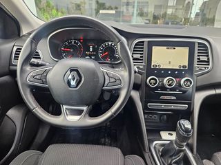 Renault Megane 2021 1.5 DCi 116PS  6ΤΑΧΥΤΟ-NAVI-KLIMA-thumb-13