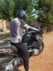 Bmw R 1200 GS Adventure 2007 R 1200 GS ADVENTURE