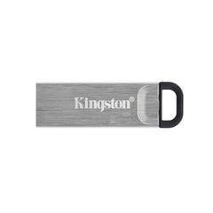 Kingston Pendrive 64GB DataTraveler Kyson USB 3.2 Silver EU (DTKN/64GB)