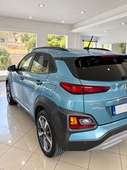 Hyundai Kona 2019 1.0 T-GDI 120hp DISTINCTIVE-thumb-2