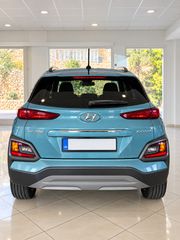 Hyundai Kona 2019 1.0 T-GDI 120hp DISTINCTIVE-thumb-3