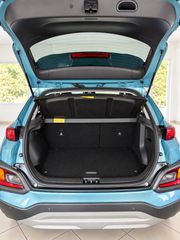 Hyundai Kona 2019 1.0 T-GDI 120hp DISTINCTIVE-thumb-4