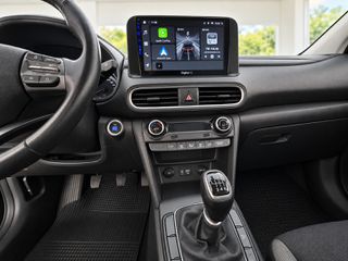 Hyundai Kona 2019 1.0 T-GDI 120hp DISTINCTIVE-thumb-8