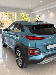 Hyundai Kona 2019 1.0 T-GDI 120hp DISTINCTIVE-thumb-9