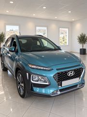 Hyundai Kona 2019 1.0 T-GDI 120hp DISTINCTIVE-thumb-10