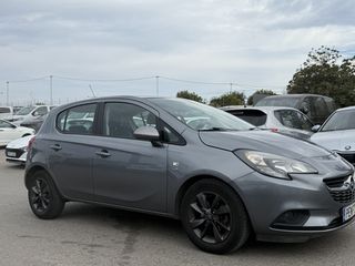 Opel Corsa 2019