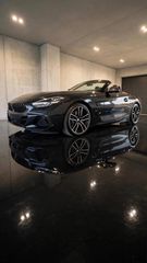 Bmw Z4 2023 sDrive 20i M Sport
