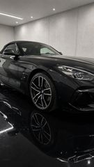 Bmw Z4 2023 sDrive 20i M Sport-thumb-4