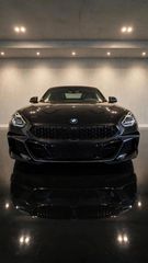 Bmw Z4 2023 sDrive 20i M Sport-thumb-7