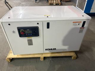 Γεννήτρια 2023 Kohler 20.5 EFKOZD 20KW