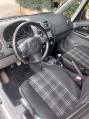 Suzuki SX4 2010 Αέριο (lpg)-thumb-6