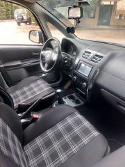 Suzuki SX4 2010 Αέριο (lpg)-thumb-8