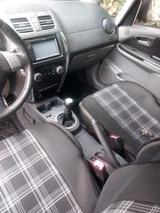 Suzuki SX4 2010 Αέριο (lpg)-thumb-9
