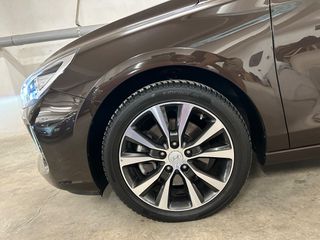 Hyundai i 30 2018 1.4•140hp•Led•Navi•Keyless•Camera•-thumb-3