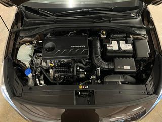 Hyundai i 30 2018 1.4•140hp•Led•Navi•Keyless•Camera•-thumb-24