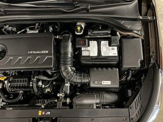 Hyundai i 30 2018 1.4•140hp•Led•Navi•Keyless•Camera•-thumb-25