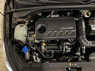 Hyundai i 30 2018 1.4•140hp•Led•Navi•Keyless•Camera•-thumb-23