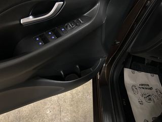 Hyundai i 30 2018 1.4•140hp•Led•Navi•Keyless•Camera•-thumb-14