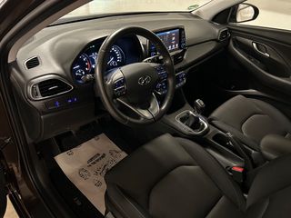 Hyundai i 30 2018 1.4•140hp•Led•Navi•Keyless•Camera•-thumb-15