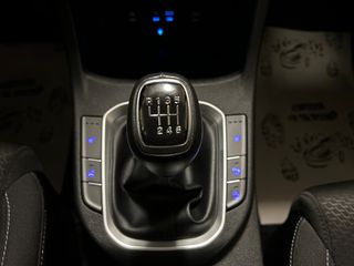 Hyundai i 30 2018 1.4•140hp•Led•Navi•Keyless•Camera•-thumb-19