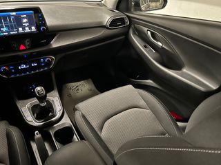 Hyundai i 30 2018 1.4•140hp•Led•Navi•Keyless•Camera•-thumb-20