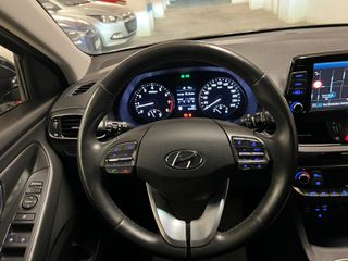 Hyundai i 30 2018 1.4•140hp•Led•Navi•Keyless•Camera•-thumb-16