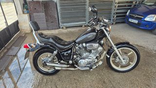 Yamaha XV 1100 Virago 1993