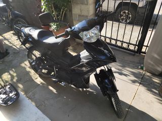 Yamaha CRYPTON-X135 2011-thumb-1