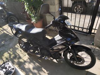 Yamaha CRYPTON-X135 2011-thumb-2