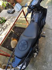 Yamaha CRYPTON-X135 2011-thumb-3
