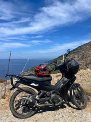 Yamaha CRYPTON-X135 2011-thumb-4
