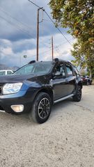 Dacia Duster 2017