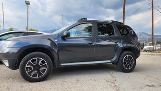 Dacia Duster 2017-thumb-2