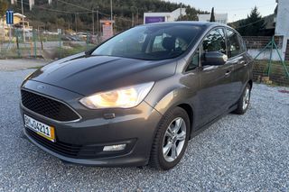 Ford C-Max 2018