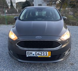 Ford C-Max 2018-thumb-1