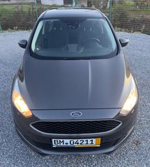 Ford C-Max 2018-thumb-2