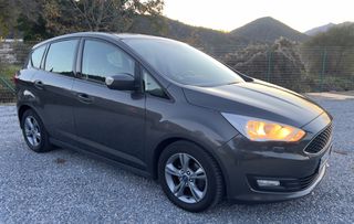Ford C-Max 2018-thumb-3