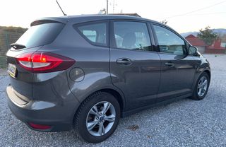 Ford C-Max 2018-thumb-4